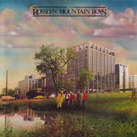 Rosslyn Mountain Boys-Rosslyn Mountain Boys