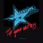 Charlottesville Allstars  - Tip Your Waitress