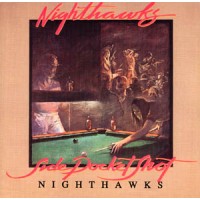 The Nighthawks with Jimmy Thackery - Side Pocket Shot