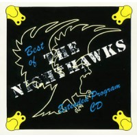 The Nighthawks with Jimmy Thackery - Best of The Nighthawks