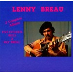 Lenny Breau - Five O'Clock Bells & Mo' Breau