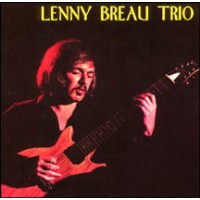 Lenny Breau Trio Featuring Claude Ranger & Don Tompson with Special Guest Chet Atkins