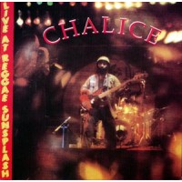 Chalice - Live at Reggae Sunsplash