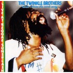 The Twinkle Brothers - When I Throw The Comb Away