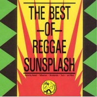 Various Artists - The Best of Reggae Sunsplash