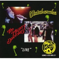 Mutabaruka/The Mighty Diamonds - Live at Reggae Sunsplash